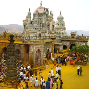 Jejuri Darshan