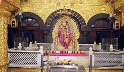 SHIRDI DARSHAN AND SHANISHINGNAPUR DARSHAN